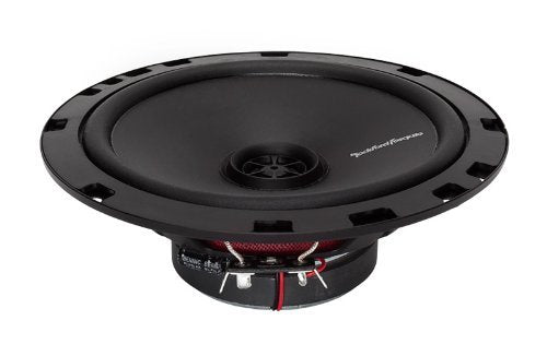Rockford Fosgate R169X3 6x9 260W 3 Way + R1675X 6.75 Rockford Fosgate R169X3 6x9 260W 3 Way + R1675X 6.75
